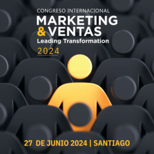Congreso Internacional de Marketing & Ventas 2024